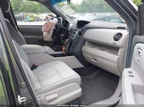 HONDA PILOT LX 5FNYF4H24CB001642 снимка