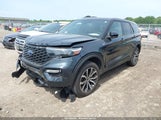 Ford Explorer St-Line 1FMSK8KH0NGA98235 снимка