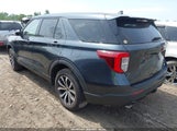 Ford Explorer St-Line 1FMSK8KH0NGA98235 снимка