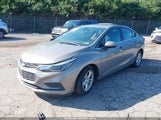CHEVROLET CRUZE LT AUTO 1G1BE5SMXH7273644 снимка