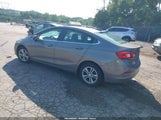 CHEVROLET CRUZE LT AUTO 1G1BE5SMXH7273644 снимка