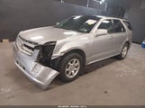 CADILLAC SRX V6 1GYEE437780136042 снимка
