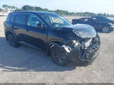 Nissan Rogue S Fwd 5N1BT3AA9SC787021 photo