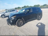 Nissan Rogue S Fwd 5N1BT3AA9SC787021 снимка