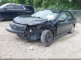 TOYOTA COROLLA LE 2T1BU4EE5AC319099 fotografie