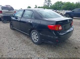 TOYOTA COROLLA LE 2T1BU4EE5AC319099 fotografie