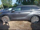 TOYOTA HIGHLANDER HYBRID PLATINUM 5TDEBRCH4MS020468 fotografie