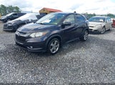 Honda Hr-V Ex 3CZRU6H56HM723403 снимка