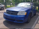 DODGE AVENGER SE 1C3CDZAB9DN700926 снимка