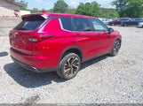 Mitsubishi Outlander Es 2.5 S-Awc JA4J4TA82NZ013764 fotografie