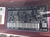 Honda Clarity Plug-In Hybrid JHMZC5F10KC004528 снимка