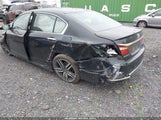 HONDA ACCORD SPORT 1HGCR2F5XHA140954 fotografie