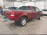 FORD F-150 FX4/LARIAT/XL/XLT 1FTPX14564NC15526 fotografie
