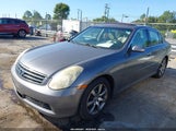 INFINITI G35X JNKCV51F56M618025 снимка