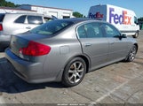 INFINITI G35X JNKCV51F56M618025 снимка