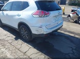 NISSAN ROGUE SL 5N1AT2MT6FC873959 снимка