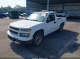 Chevrolet Colorado Work Truck 1GCCSBF98C8166135 снимка