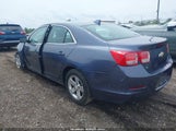 Chevrolet Malibu 1Lt 1G11C5SL4FF225519 снимка