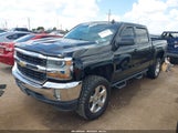 Chevrolet Silverado  1Lt 3GCUKREC4GG130694 снимка