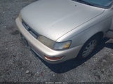 TOYOTA COROLLA LE/DX 2T1AE09B5RC069540 снимка