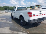 Ford F-150 Xl 1FTMF1CM5BKD56682 снимка