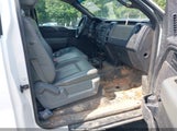 Ford F-150 Xl 1FTMF1CM5BKD56682 снимка