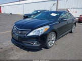Hyundai Azera KMHFG4JG2GA506860 снимка