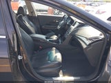 Hyundai Azera KMHFG4JG2GA506860 снимка