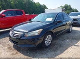 Honda Accord 2.4 Lx 1HGCP2F36BA116341 снимка