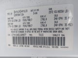 Dodge Ram  Slt/Laramie 1D7HA16N65J509977 снимка