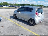 CHEVROLET SPARK 2LT AUTO KL8CF6S99DC506305 снимка