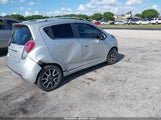 CHEVROLET SPARK 2LT AUTO KL8CF6S99DC506305 снимка