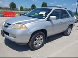 Acura Mdx 2HNYD18675H547477 снимка