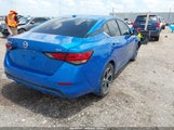 Nissan Sentra Sv Xtronic Cvt 3N1AB8CV7NY247228 снимка