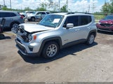 JEEP RENEGADE LATITUDE FWD ZACNJABB8LPL63973 снимка