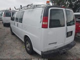 Chevrolet Express Work Van 1GCFH15T671163512 снимка
