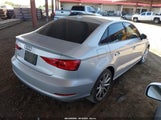 AUDI A3 1.8T PREMIUM WAUACGFF8F1092068 снимка