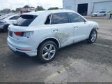 AUDI Q3 PREMIUM PLUS 45 TFSI S LINE QUATTRO TIPTRONIC WA1EECF3XR1042154 fotografie