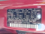Hyundai Kona Sel KM8K2CAA8LU397963 снимка