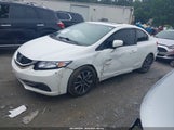 Honda Civic Ex 19XFB2F85FE090811 снимка