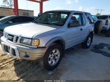 Isuzu Rodeo Sport S 3.2L V6 Hard Top/S 3.2L V6 Soft Top 4S2CK57W324325997 photo