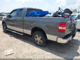 FORD F-150 LARIAT/XL/XLT 1FTPX12505FA89971 fotografie