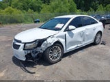 Chevrolet Cruze Eco Auto 1G1PH5SB1E7225845 снимка
