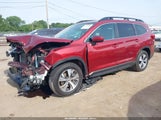Subaru Ascent Premium 4S4WMAFD2K3435310 снимка
