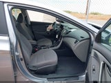 HYUNDAI ELANTRA SE 5NPDH4AE2FH609811 снимка