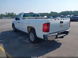 Chevrolet Silverado  Work Truck 1GCNCPEX5CZ214672 снимка