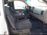 CHEVROLET SILVERADO 2500HD WORK TRUCK 1GB0CVCG6EF132038 photo