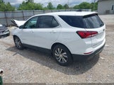 CHEVROLET EQUINOX AWD LT 3GNAXUEV3NL255366 снимка