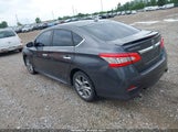 NISSAN SENTRA SR 3N1AB7AP5EY273938 снимка