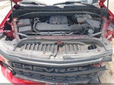 Chevrolet Silverado  2Wd Short Bed Custom 1GCPABEK7PZ222199 photo
